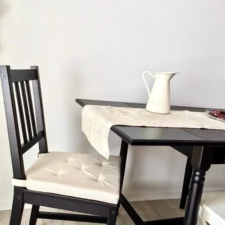 Nav Apartmán Split